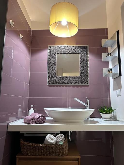Elegante Appartamento Privato In Palazzo Storico Del XVIII - Pieno Centro Никосия Экстерьер фото